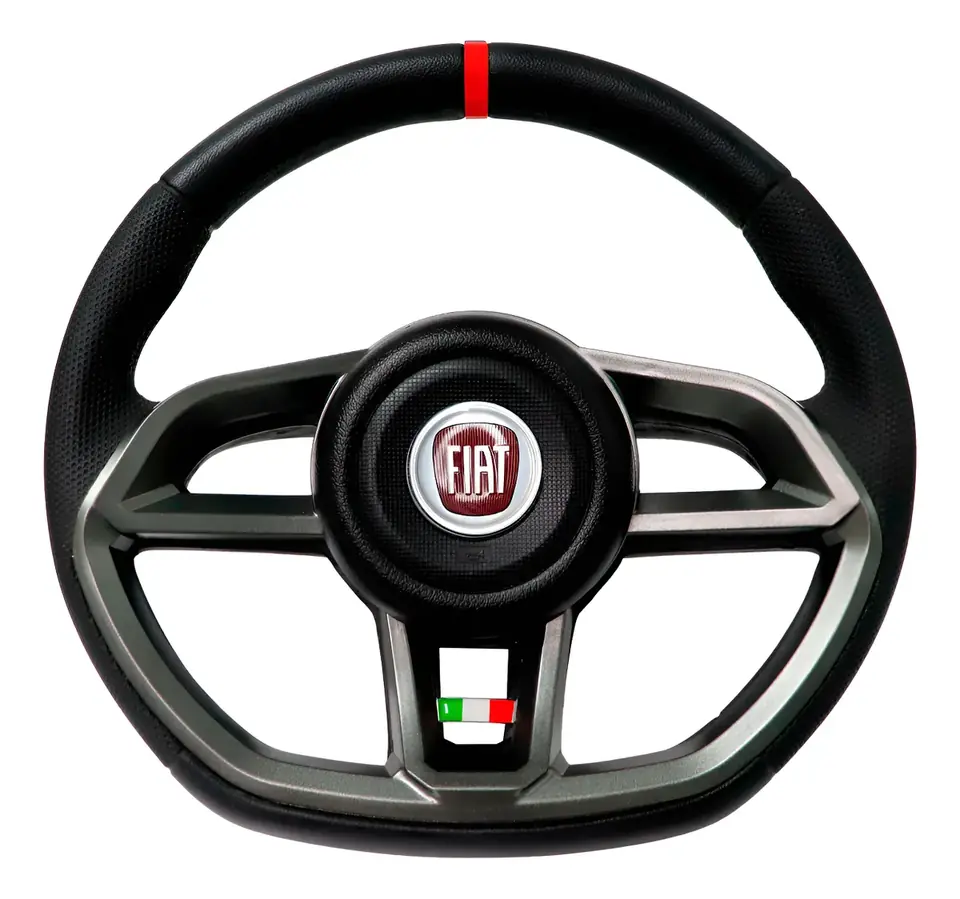 Volante Uno Mille Fire Palio 2001 A 2013 Deportivo Fiat+cubo
