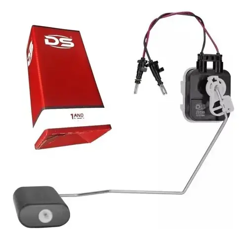 Flotador del sensor de nivel de combustible para Focus 2.0 (2013–2018)