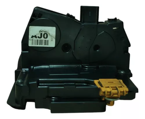 Cerradura Trasera Derecha Chevrolet Onix 2013 2019 Original usada