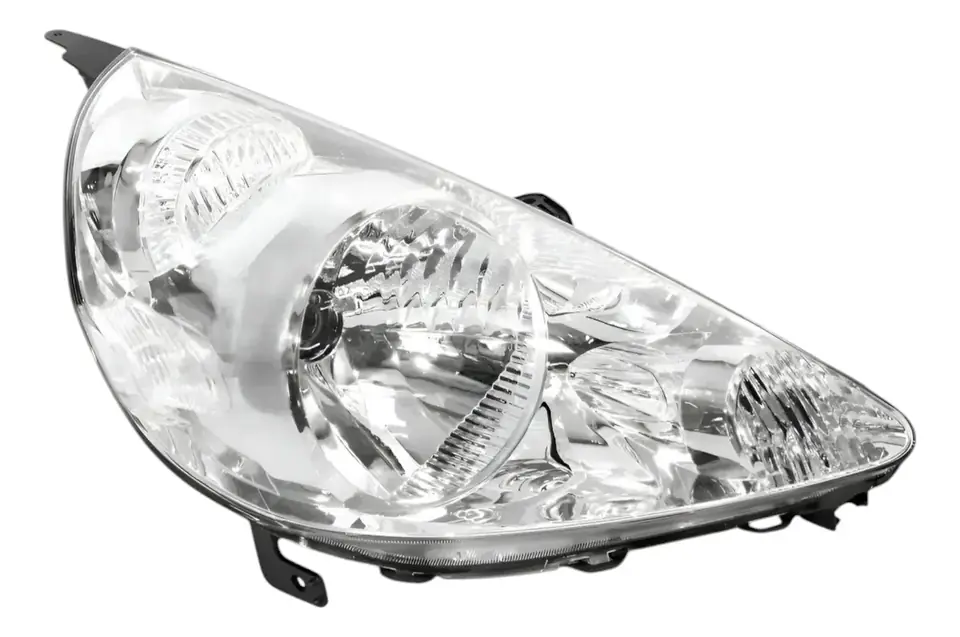 Farol Honda Fit 2003 2004 2005 2006 2007 2008 Derecho
