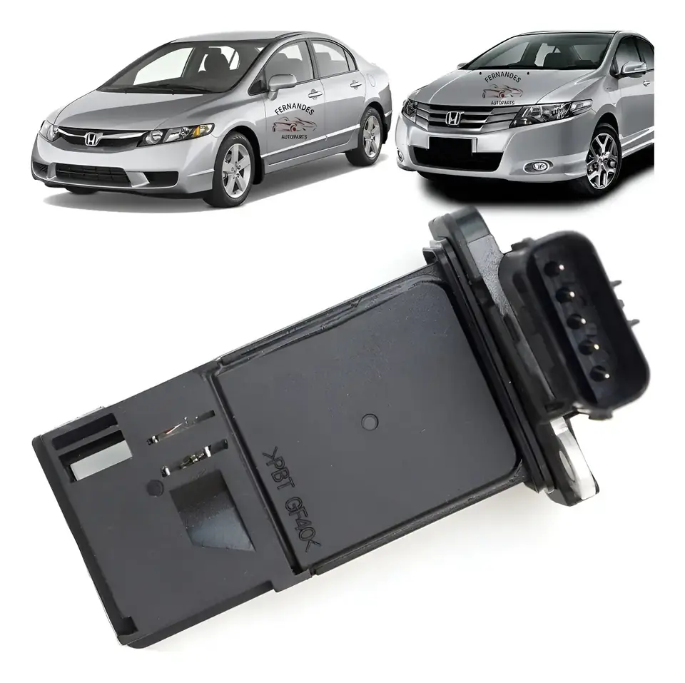 Medidor de flujo de aire para Honda Civic (New Civic) 1.8 2007–2009