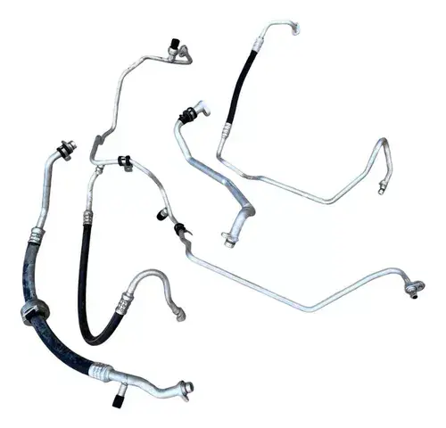 Kit de mangueras de aire acondicionado Duster Oroch 1.6 2022 (seminuevas)