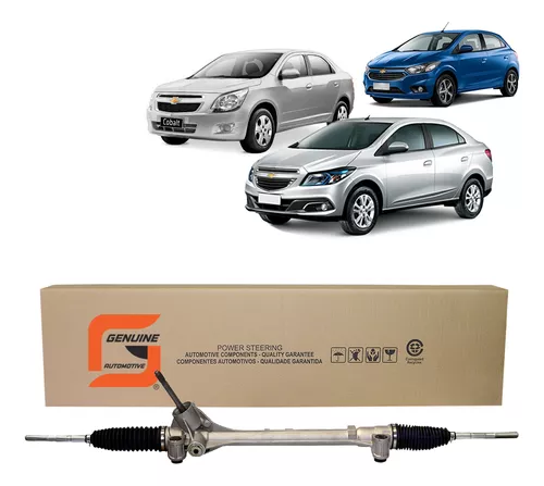 Caja de dirección eléctrica Prisma 2017 2018 2019 Ltz