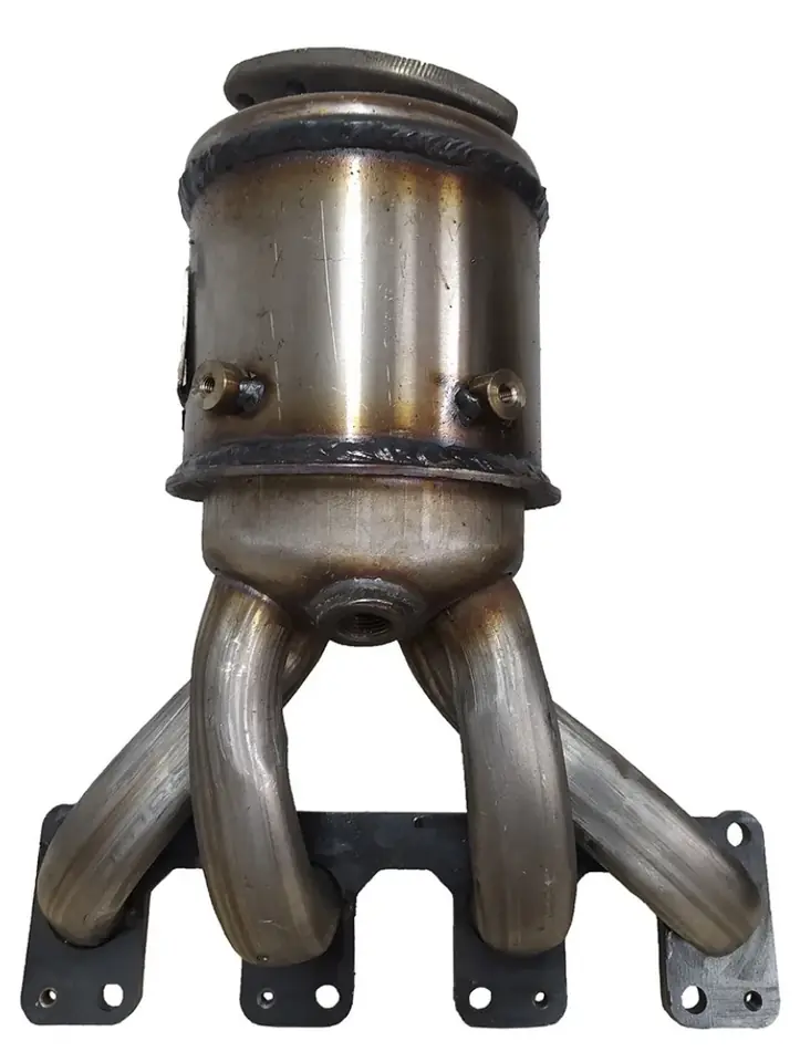 Catalizador Gm Chevrolet Corsa classic Premium 1.4 2008 2009 2010