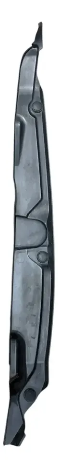 Aislador de guardabarros izquierdo original para Hyundai HB20 2015-2019 (usado)