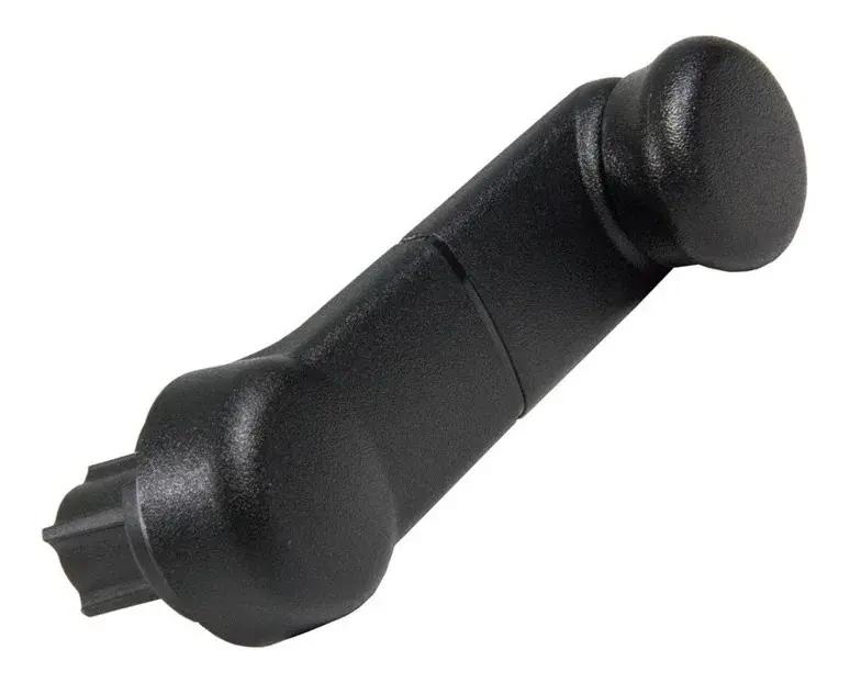 Manija del regulador de ventana Ford Ranger 2009 le