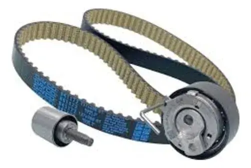 Kit Correia Dentada  Tracker , onix 1.0 1.2 12v 3 Cilindros 2020 en adelante