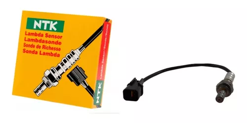 Sonda Pre Lambda Ntk Oza641.m8 L200 Triton 2.4 Flex 2013/en adelante