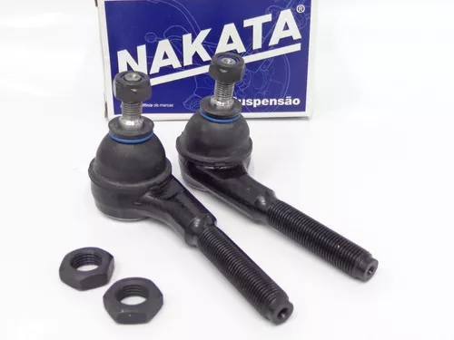 Par terminal de dirección Peugeot Nakata 106 206 207 307
