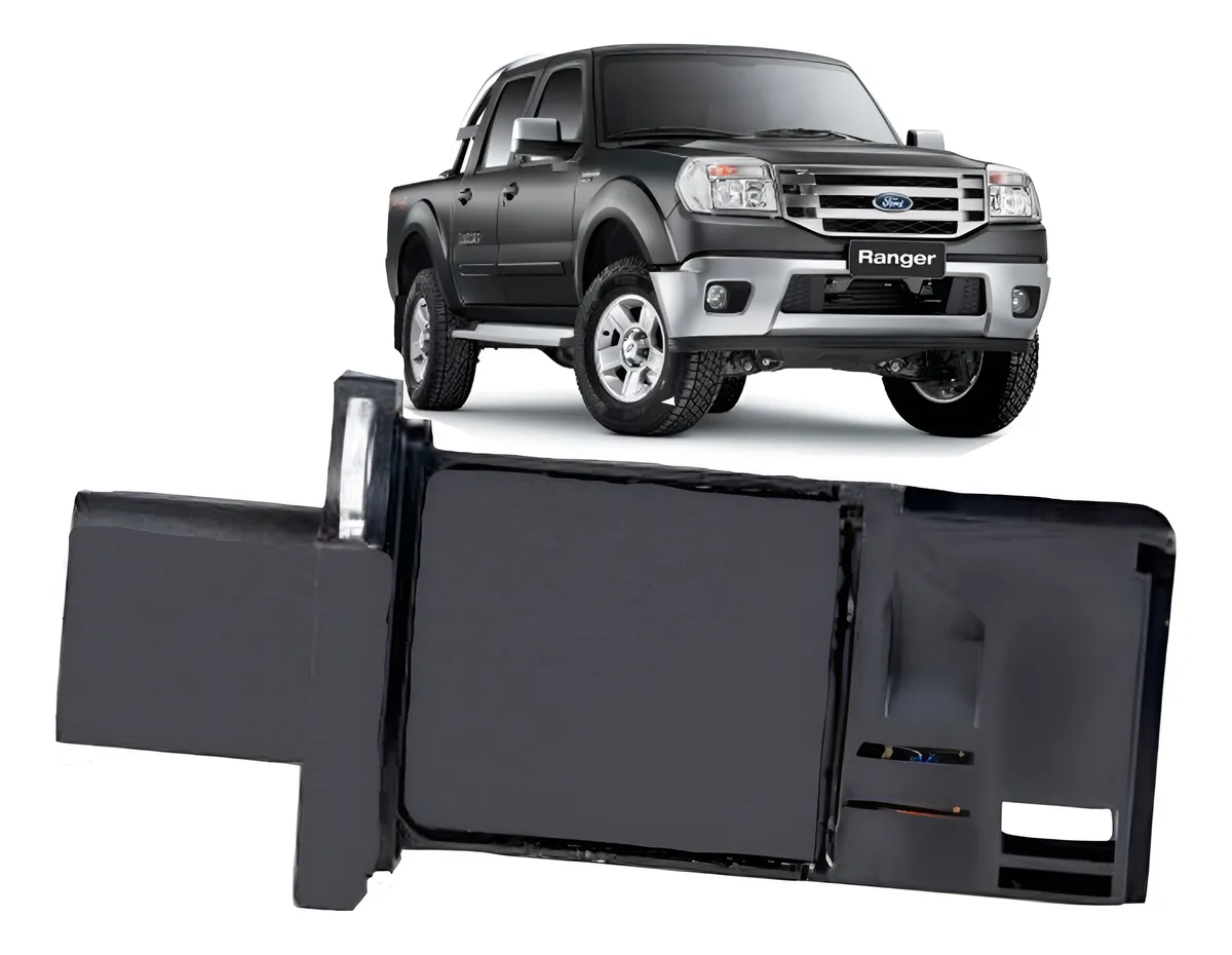 Sensor de flujo de aire para Ford Ranger 2.3 2008 09 2010 2011 12