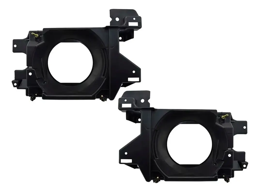 Par Marco Soporte Faros F1000 F4000 Del 1993 Al 1995