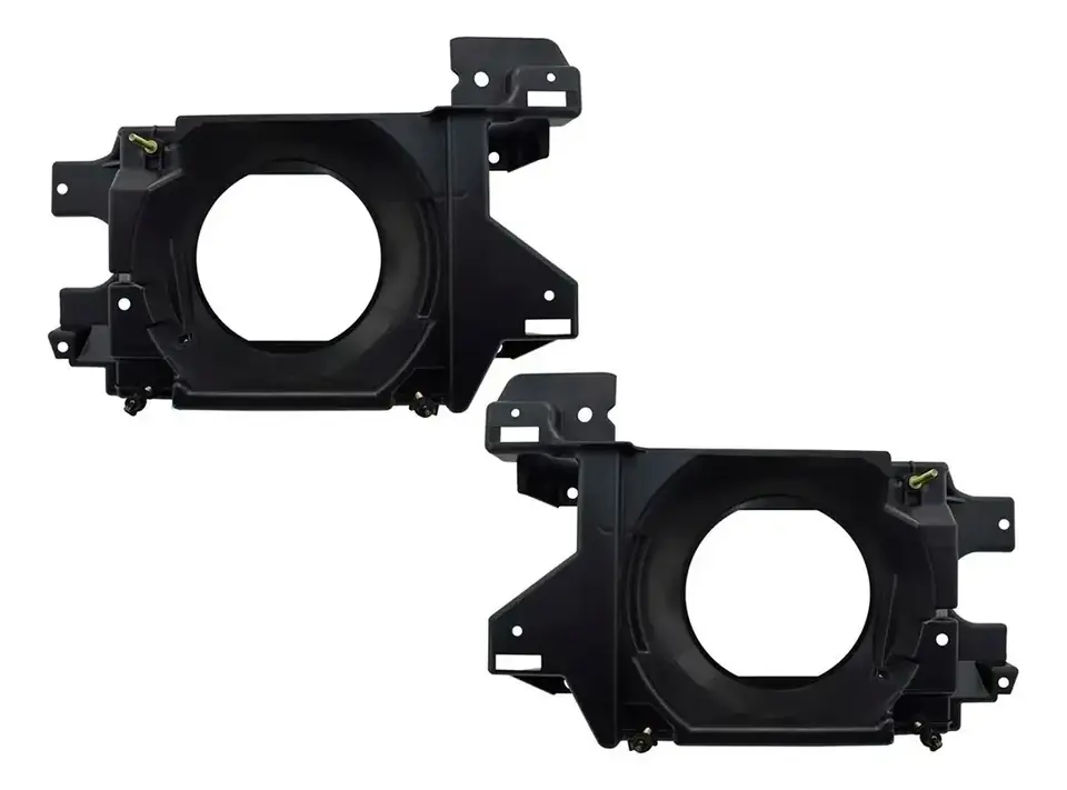 Par Marco Soporte Faros F1000 F4000 Del 1993 Al 1995