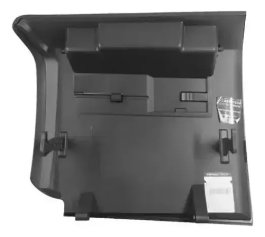 Tapa de la guantera original para Renault Kwid 2018, 2019 y 2022