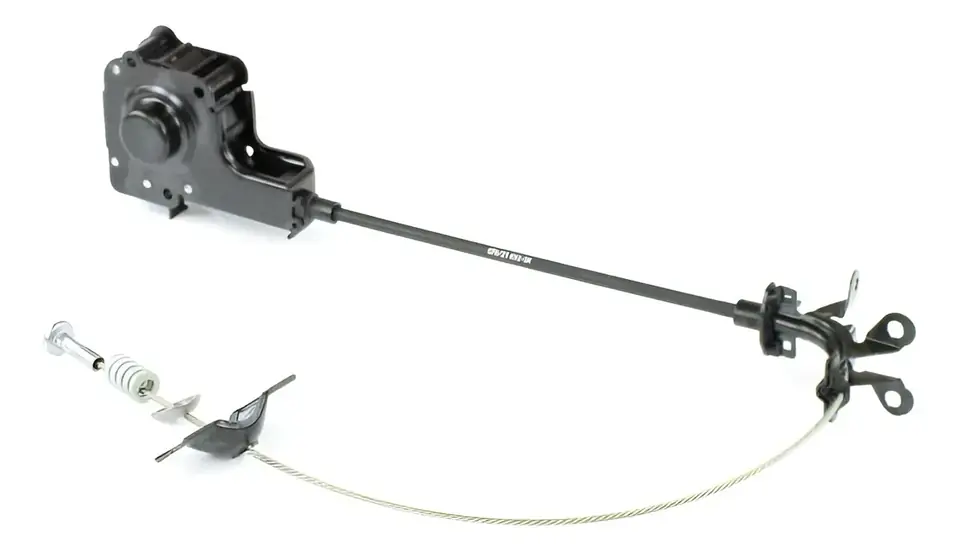 Cable de soporte para rueda de repuesto original VW Saveiro G5 G6 G7