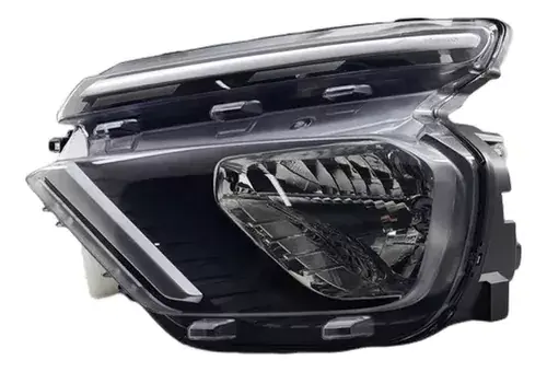 Faro Derecha Citroen C3 2022 2023 2024 Original Sin Led