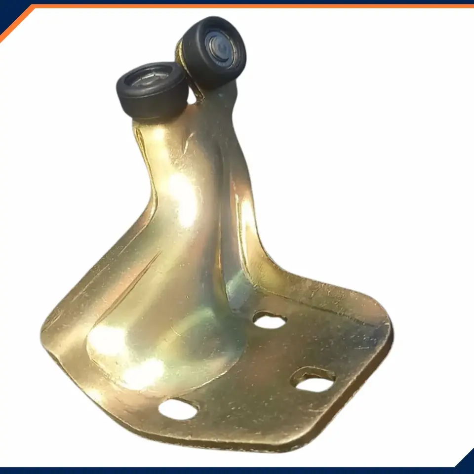 Carretilla Inferior de Puerta Lateral Corrediza para Iveco Daily Furgón – Código 93916690