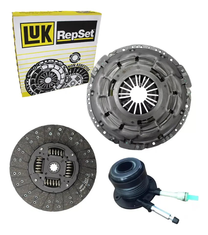 Kit de embrague y actuador S10 2.8 2019 2020 2021 2022 2023