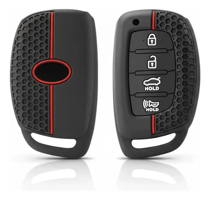 llave Hyundai creta /Tucson/ Hb20