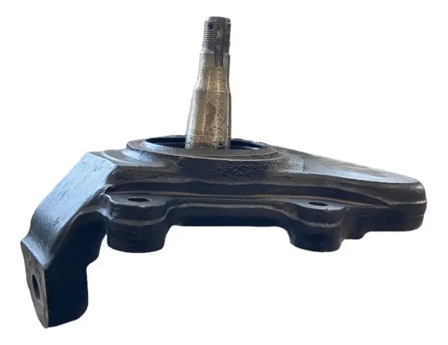 punta de eje derecho para S10 4x2 sin ABS 1995/2011 Original