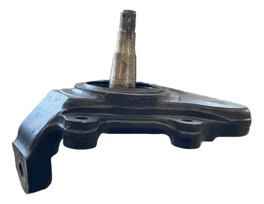 punta de eje derecho para S10 4x2 sin ABS 1995/2011 Original