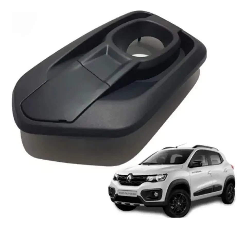 Moldura Caminero Kwid Outsider 2017 A 2022 LD
