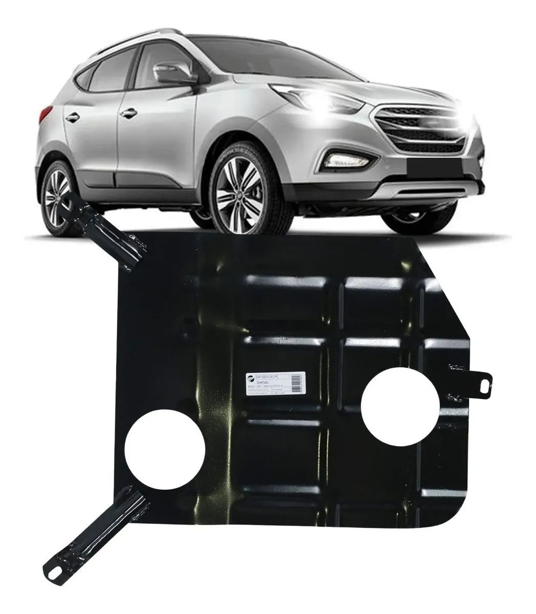 Protector Carter Hyundai Ix35 Gls Xls 2011 A 16 17 2018