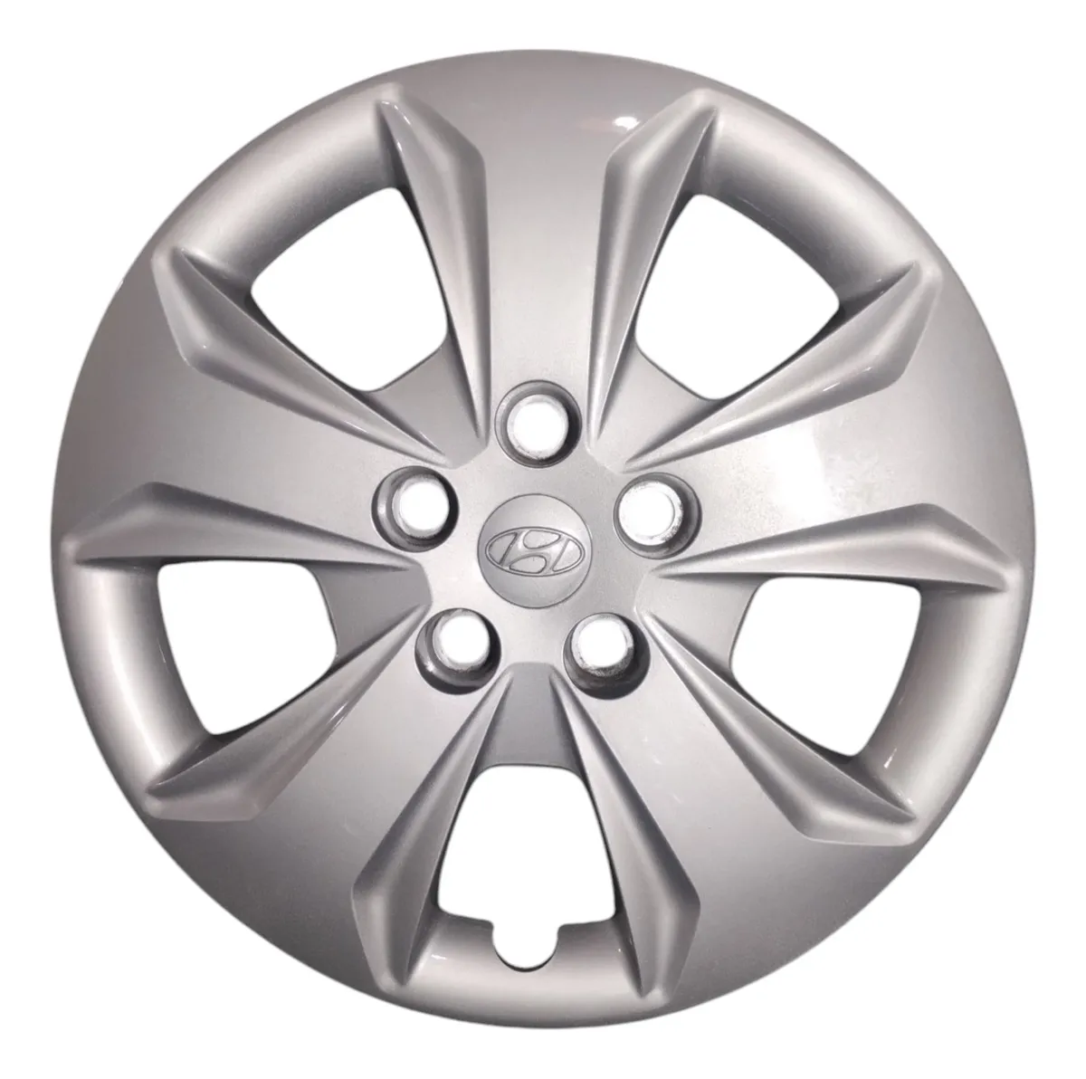 Tapacubos Creta Aro 16 Original 52960-a0000 valor unitario