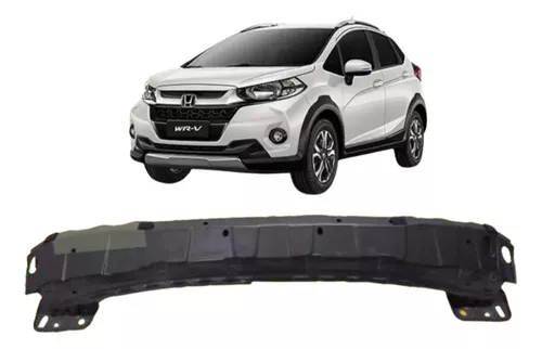 Parachoques Delantero Alma Honda Wrv 2016 2017 2018 2019 2020