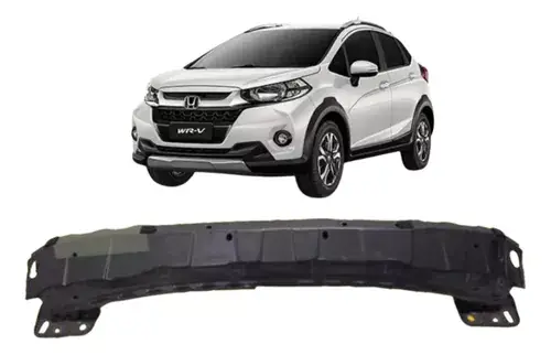 Parachoques Delantero Alma Honda Wrv 2016 2017 2018 2019 2020
