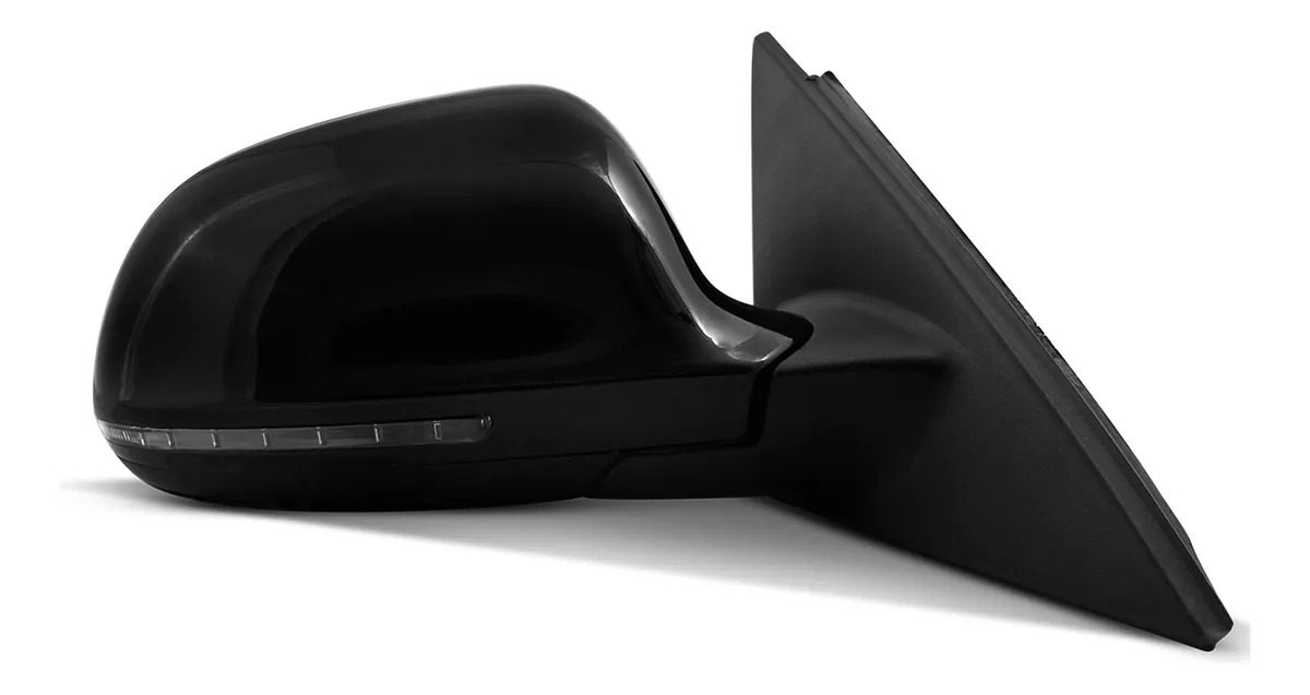 Retrovisor Audi A4 2009 2010 2011 2012
