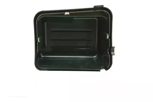 Tapa de caja de relés fusibles Fiat Strada Siena Punto Palio