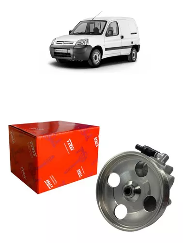 Bomba de dirección hidráulica Citroen Berlingo