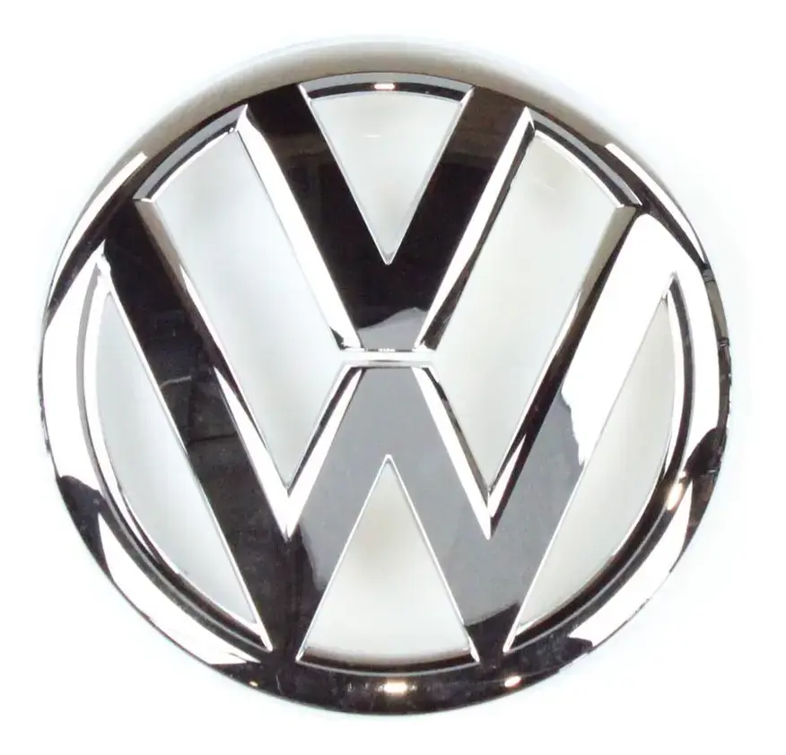 Emblema delantero para Volkswagen Saveiro 2017 al 2023