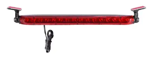 Luz de freno Luz de freno Volkswagem Amarok 2019 16 Leds