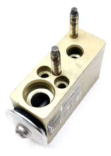 Valvula Expansión Aire Acondicionado Fiat palio 2005 al 2010 (Usada)