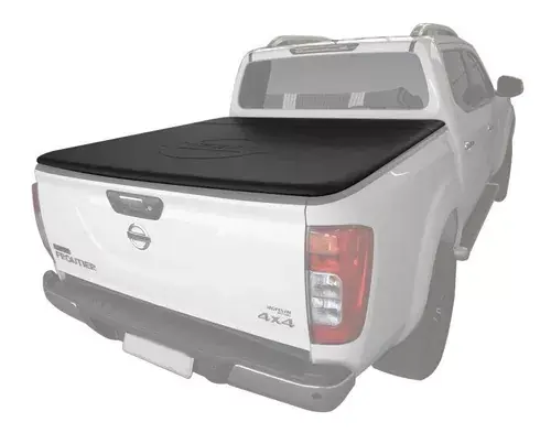 Tapa Dura Capota maritima  Nissan Frontier 2019