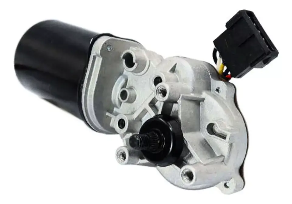 Motor Limpiaparabrisas Ford Ecosport 1.6 8v 2003/2005