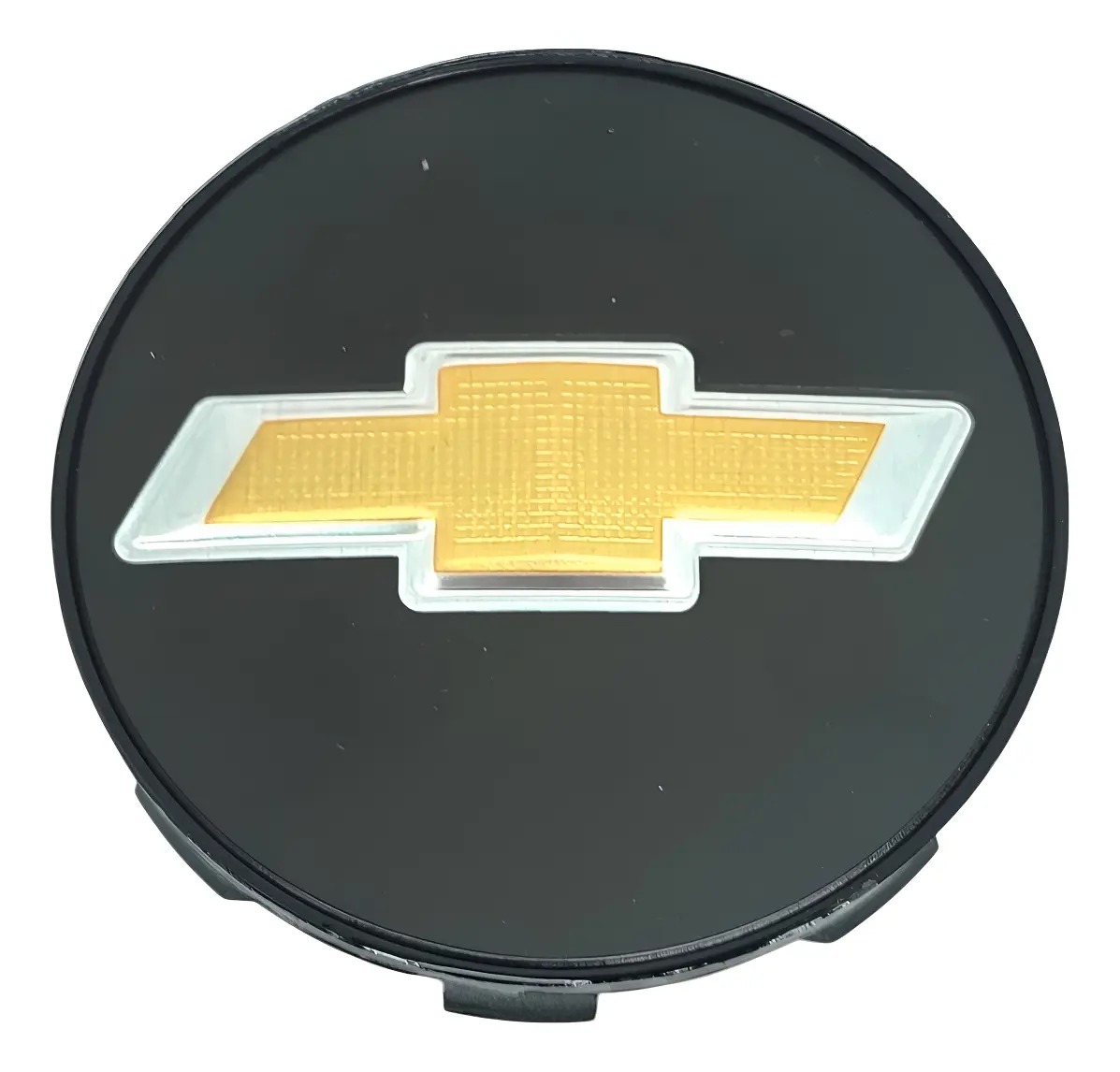 Centro de Rueda para Chevrolet Captiva 2010 – Tapa Centro de Llanta 61 mm