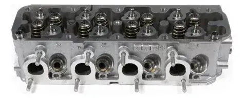 1.8 Cabezal original de 8v - Montana 2012 2013