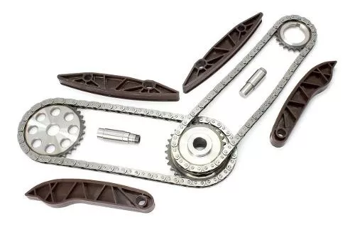 Kit Cadena de Distribución Ford Ranger 3.0 Diesel 2005 2006