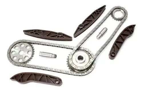 Kit Cadena de Distribución Ford Ranger 3.0 Diesel 2005 2006