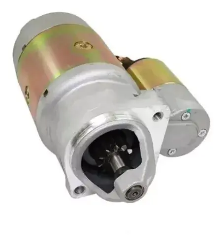 Arranque para Fiat diésel 11 dientes