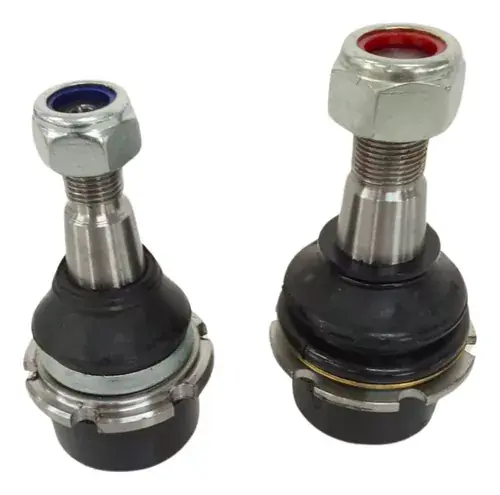 Kit Pivo Suspensión Superior Inferior Vw Delivery Express