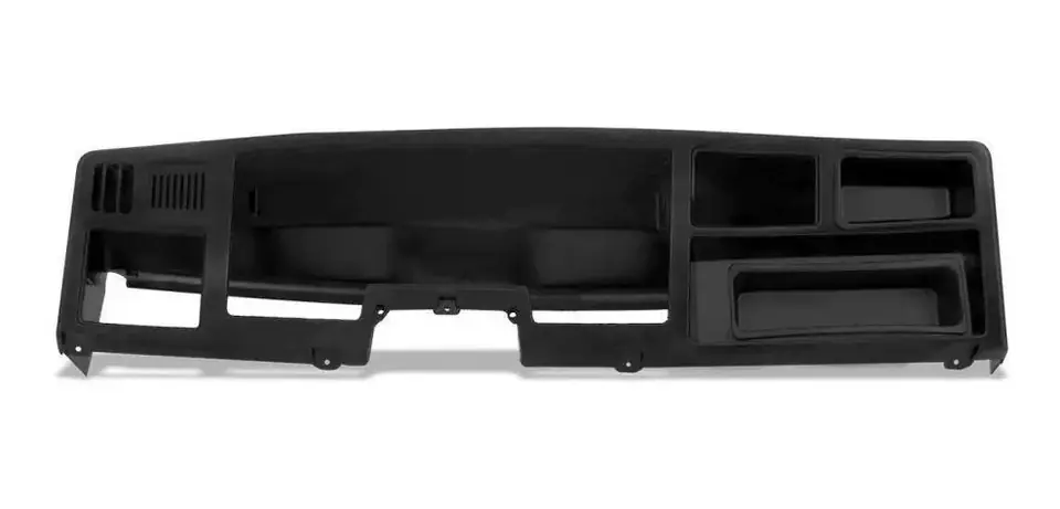 Moldura/Cubierta del tablero para Fiat Elba/Premio CSL (modelo argentino)