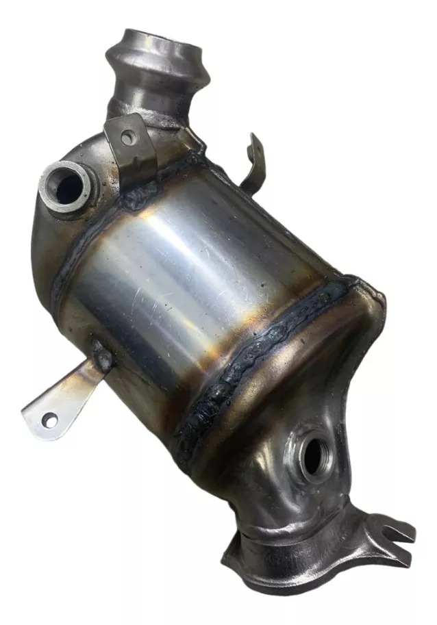 Catalizador Renault Logan 12v 1.0 2021 2022 2023 2024
