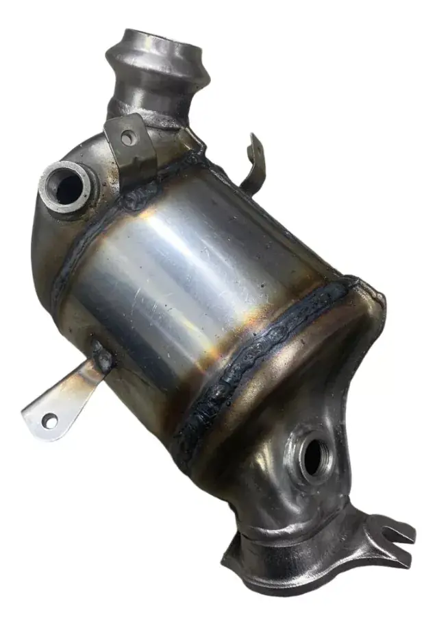 Catalizador Renault Logan 12v 1.0 2021 2022 2023 2024