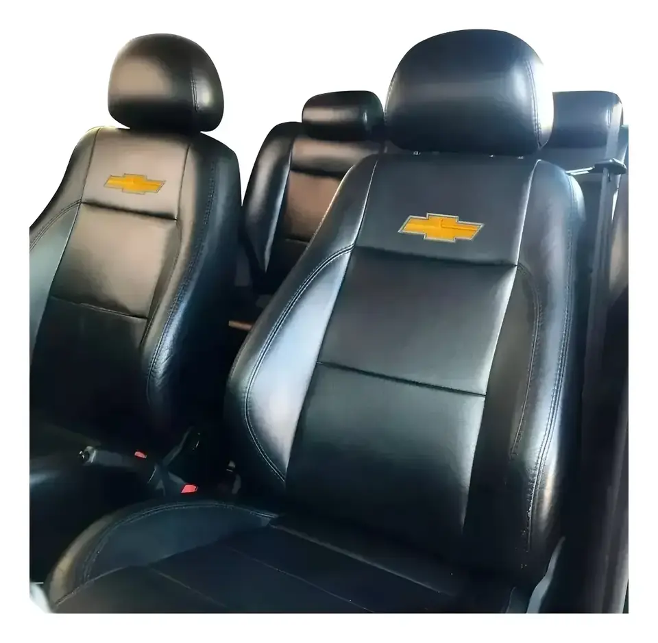 Funda Asiento Coche 100% Piel Gm Corsa Classic 10/11/12/13/14