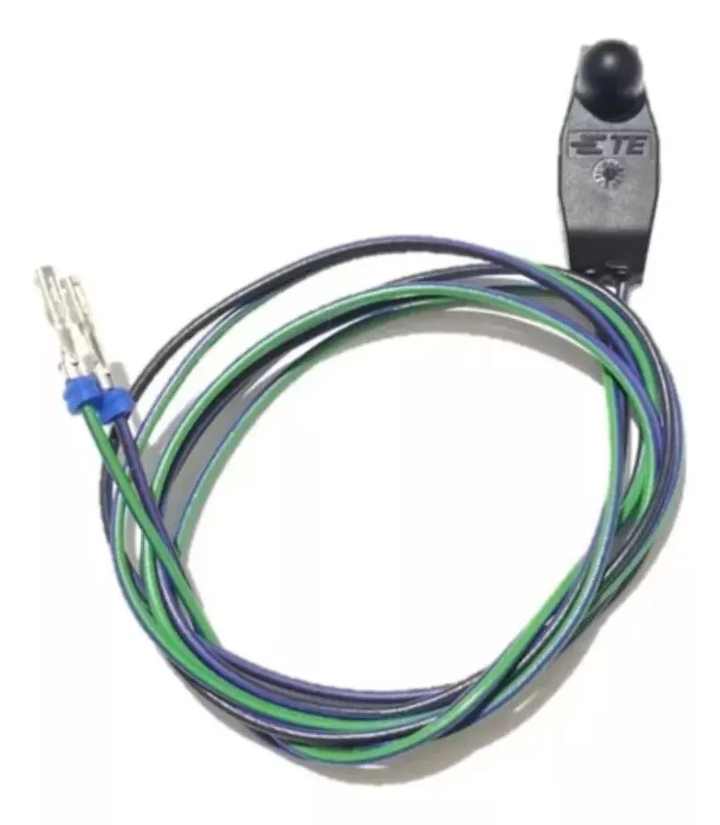 Sensor De Temperatura Del Ar Externo Original Fiat Jeep 71753245