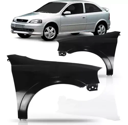 Guardabarros Astra 1998 1999 2000 2001 2002 derecho/izquierdo precio unitario