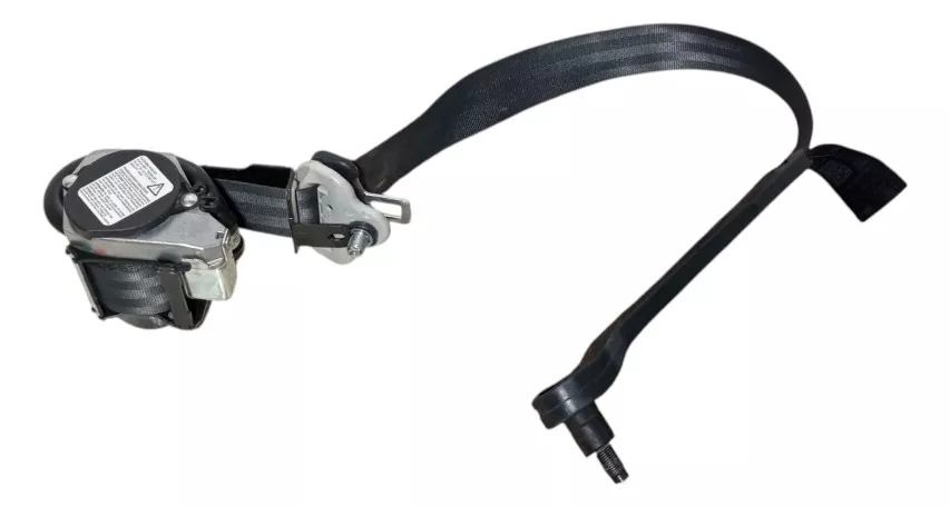 Cinturón de seguridad delantero Frontier  Pasajero 17/23 641641600e